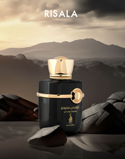 Let's Be Strong EDP (100ml) Perfume Spray by Risala