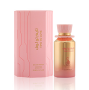 Time to Love EDP (100ml) Perfume Spray by Risala