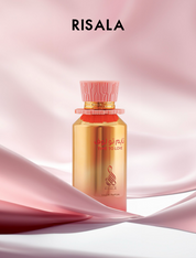 Time to Love EDP (100ml) Perfume Spray by Risala