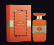 Sukoon (100ml) Perfume Spray by Hamidi