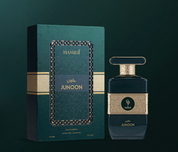 Junoon (100ml) Perfume Spray by Hamidi