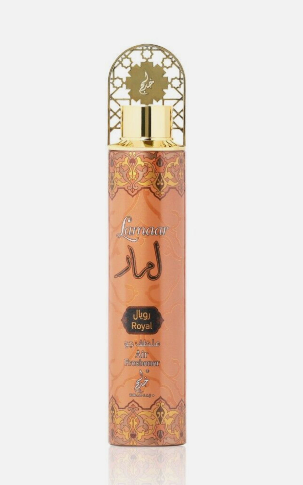 Lamaar Royal Air Freshener 300ml By Khadlaj