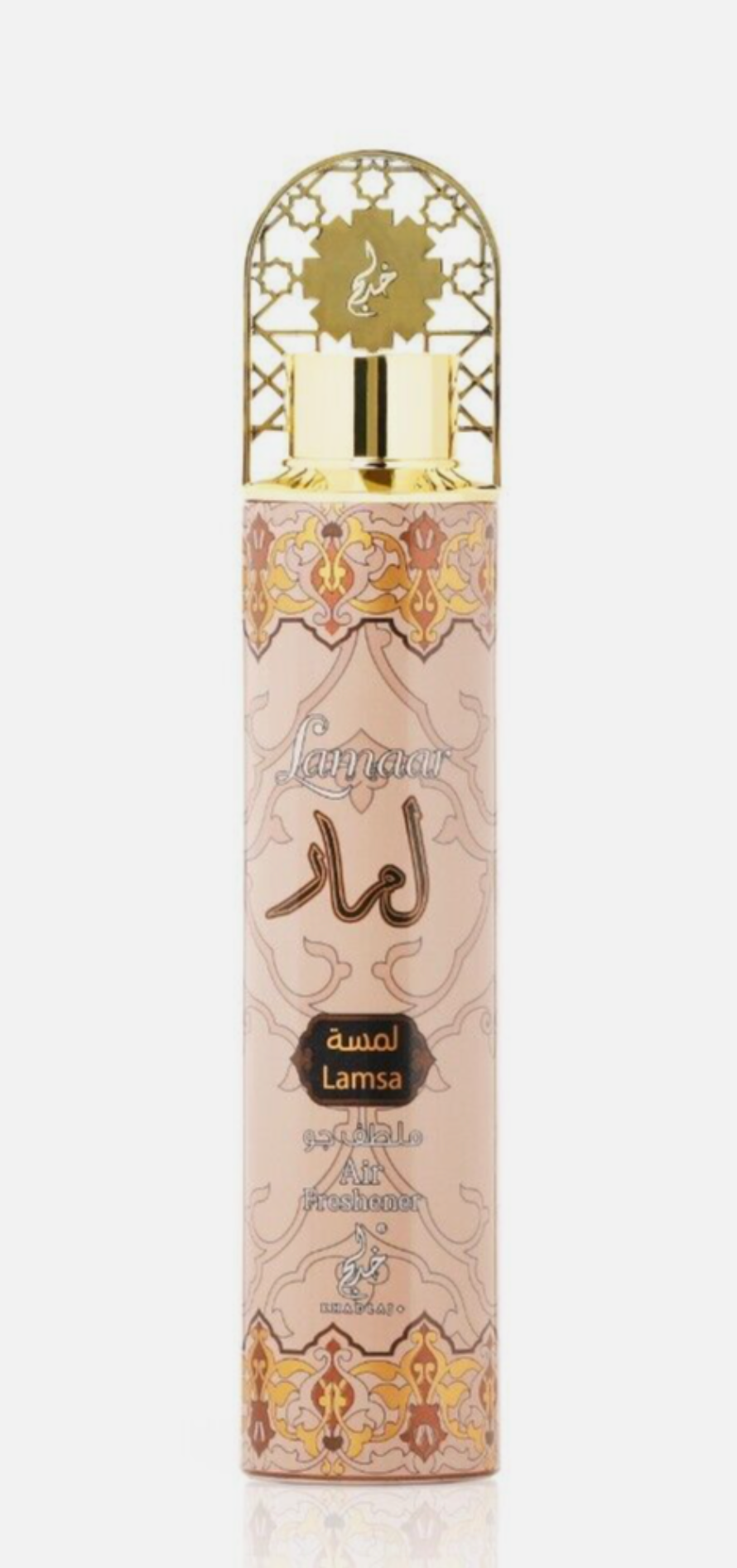 Lamaar Lamsa Air Freshener 300ml By Khadlaj