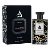 Addicted Absolutely Intense (110ml) Perfume Spray by Hamidi