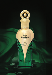 Raneem (100ml) Amiri Series Perfume Spray by Hamidi