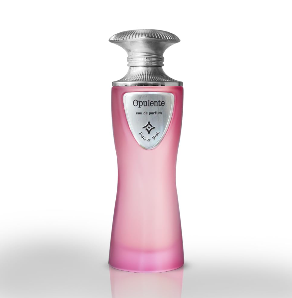 Opulente (100ml) Frais Et Frais Perfume Spray by ABC Fragrances