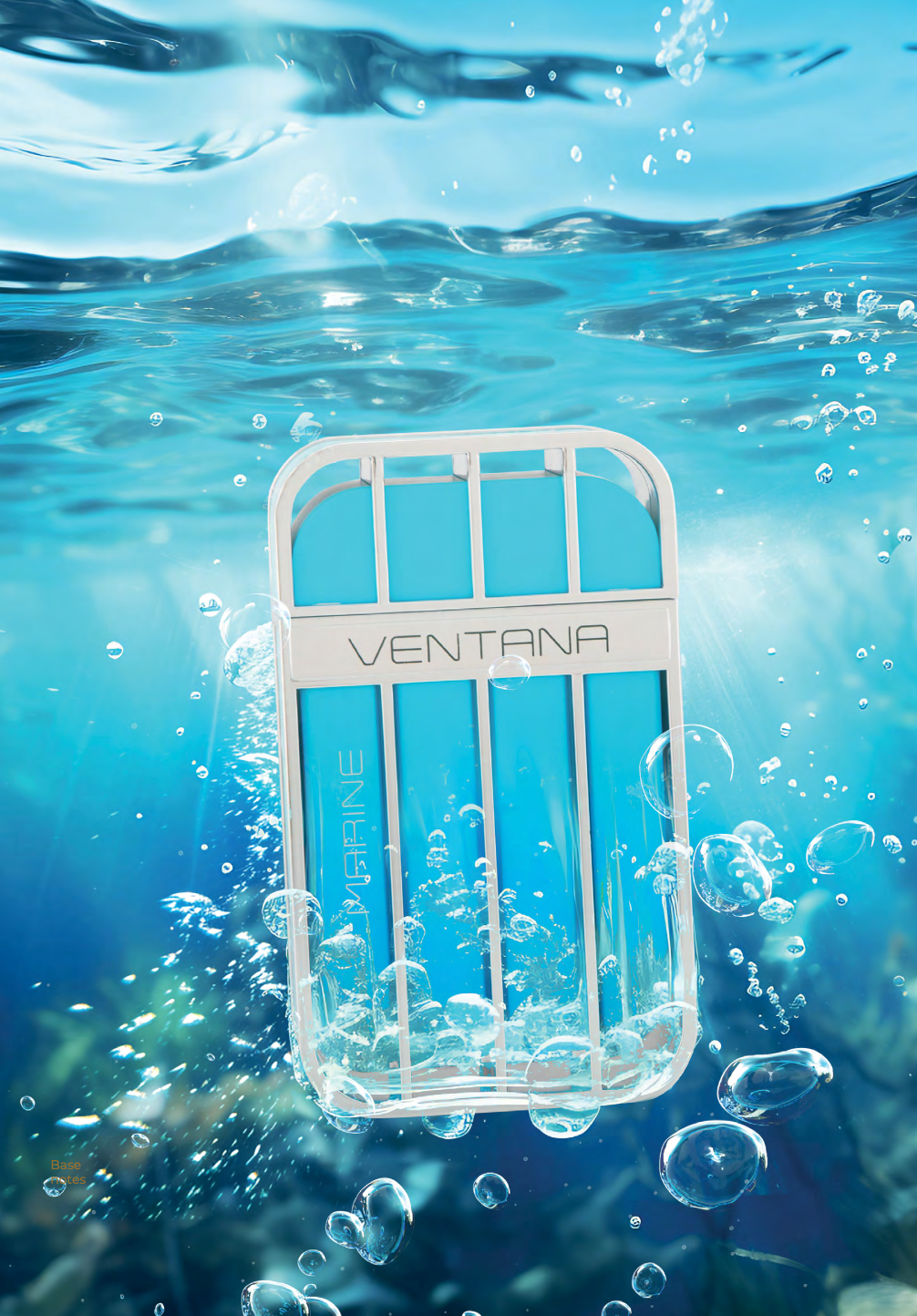 Ventana Marine EDP (100ml) Spray by Armaf – Khan El Khalili Warehouse