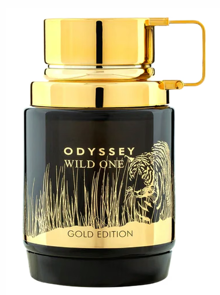 Odyssey Wild One - Gold Edition 100ml