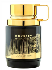 Odyssey Wild One - Gold Edition 100ml