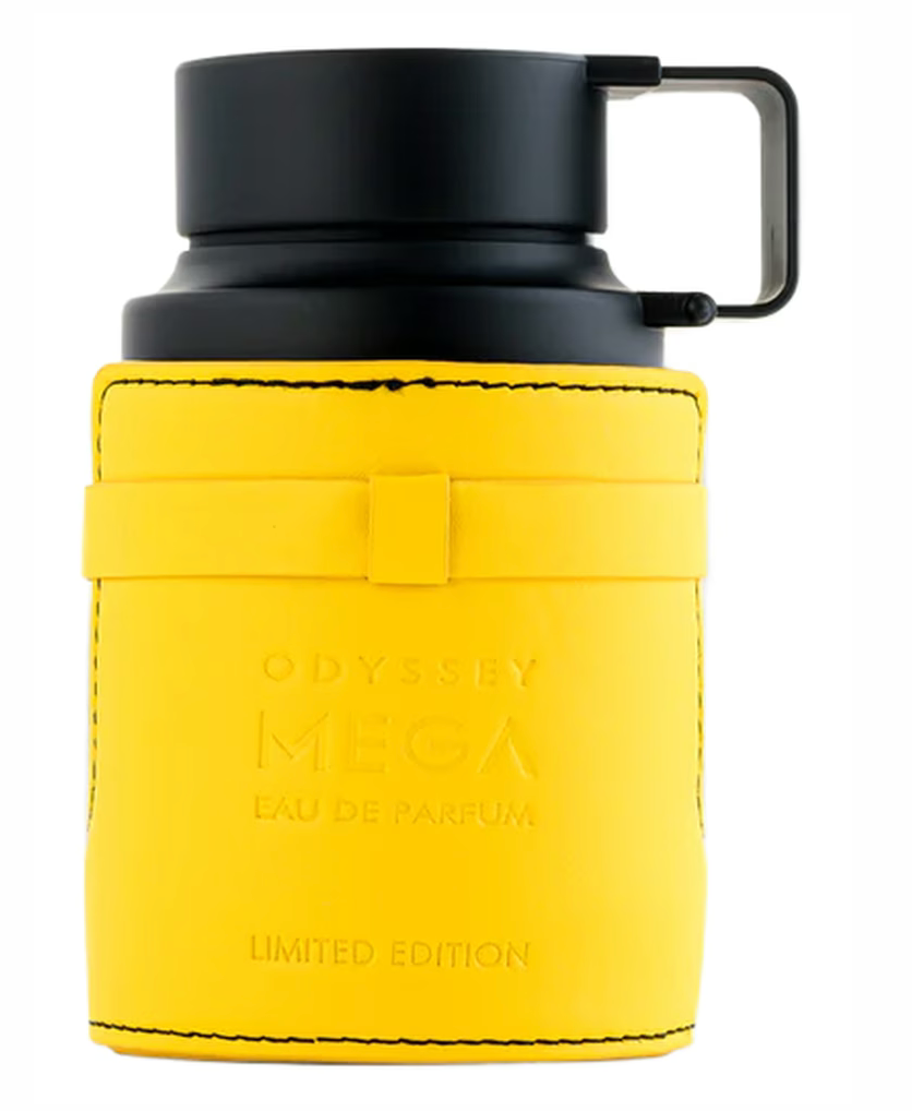 Odyssey Mega Limited Edition EDP (100ml) By Armaf