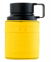 Odyssey Mega Limited Edition EDP (100ml) By Armaf