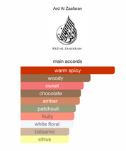 Oud 24 Hours EDP (50ml) Perfume Spray by Ard Al Zaafaran