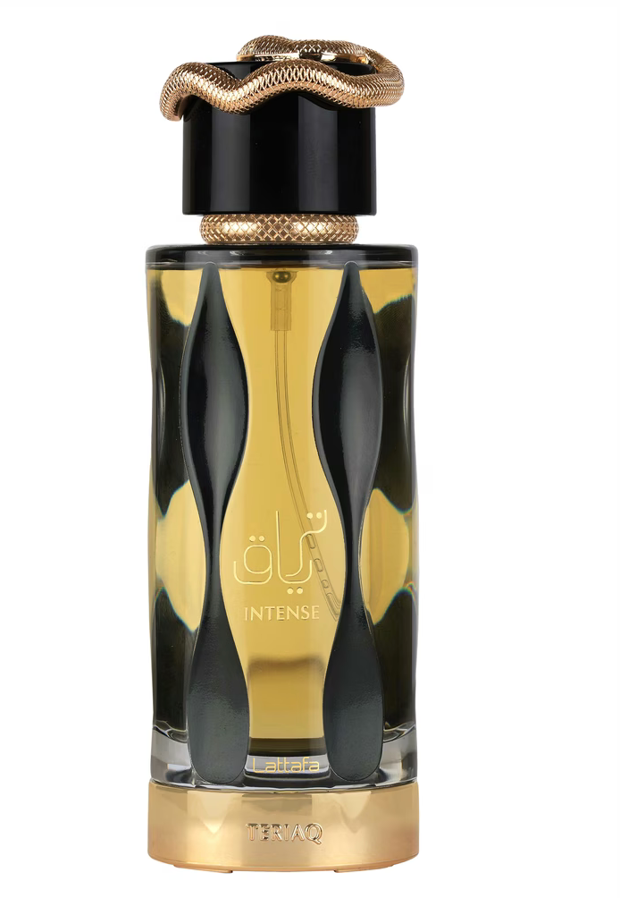 Teriaq Intense EDP (100ml) Perfume Spray By Lattafa