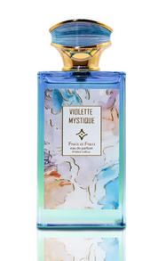 Violette Mystique (100ml) Frais Et Frais Perfume Spray by ABC Fragrances