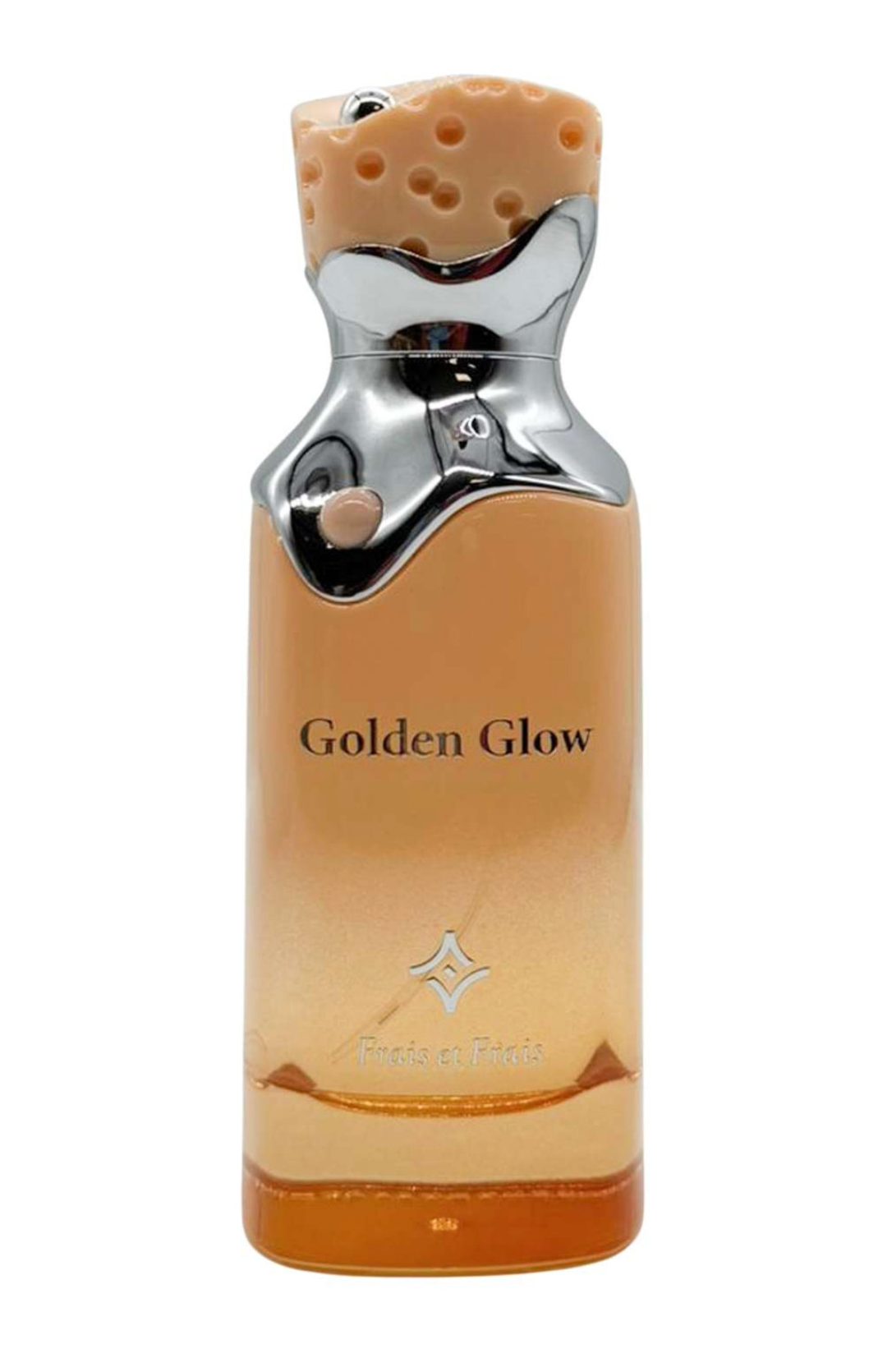 Golden Glow (100ml) Frais Et Frais Perfume Spray by ABC Fragrances