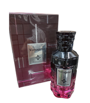 Voyageur (100ml) Frais Et Frais Perfume Spray by ABC Fragrances