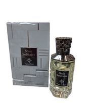 Nuit De Solitare (100ml) Frais Et Frais Perfume Spray by ABC Fragrances