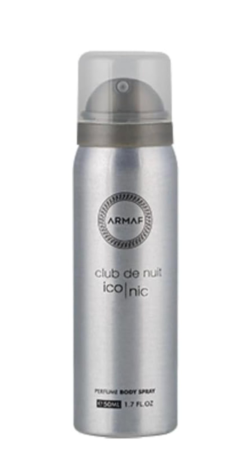 4 Pcs. Club De Nuit Iconic By Armaf