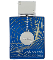 4 Pcs. Club De Nuit Iconic By Armaf