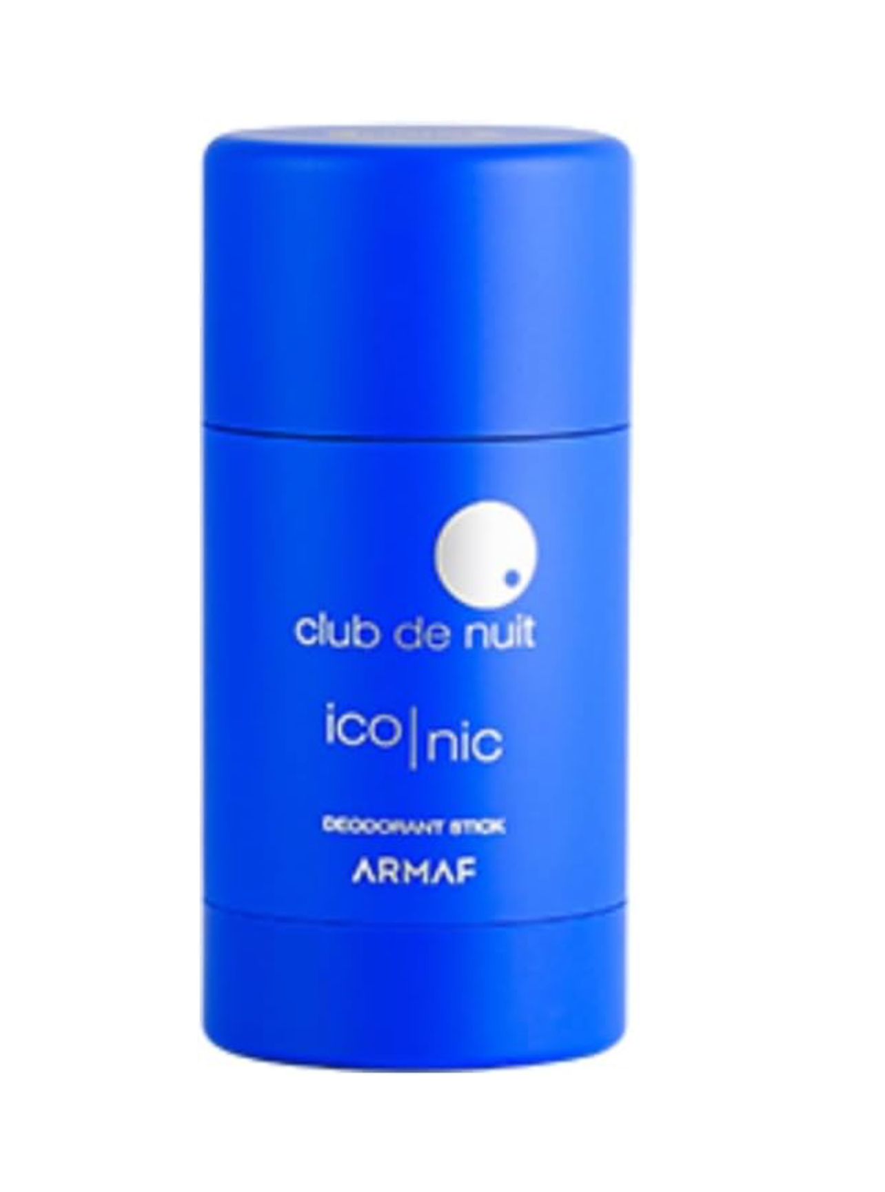 4 Pcs. Club De Nuit Iconic By Armaf