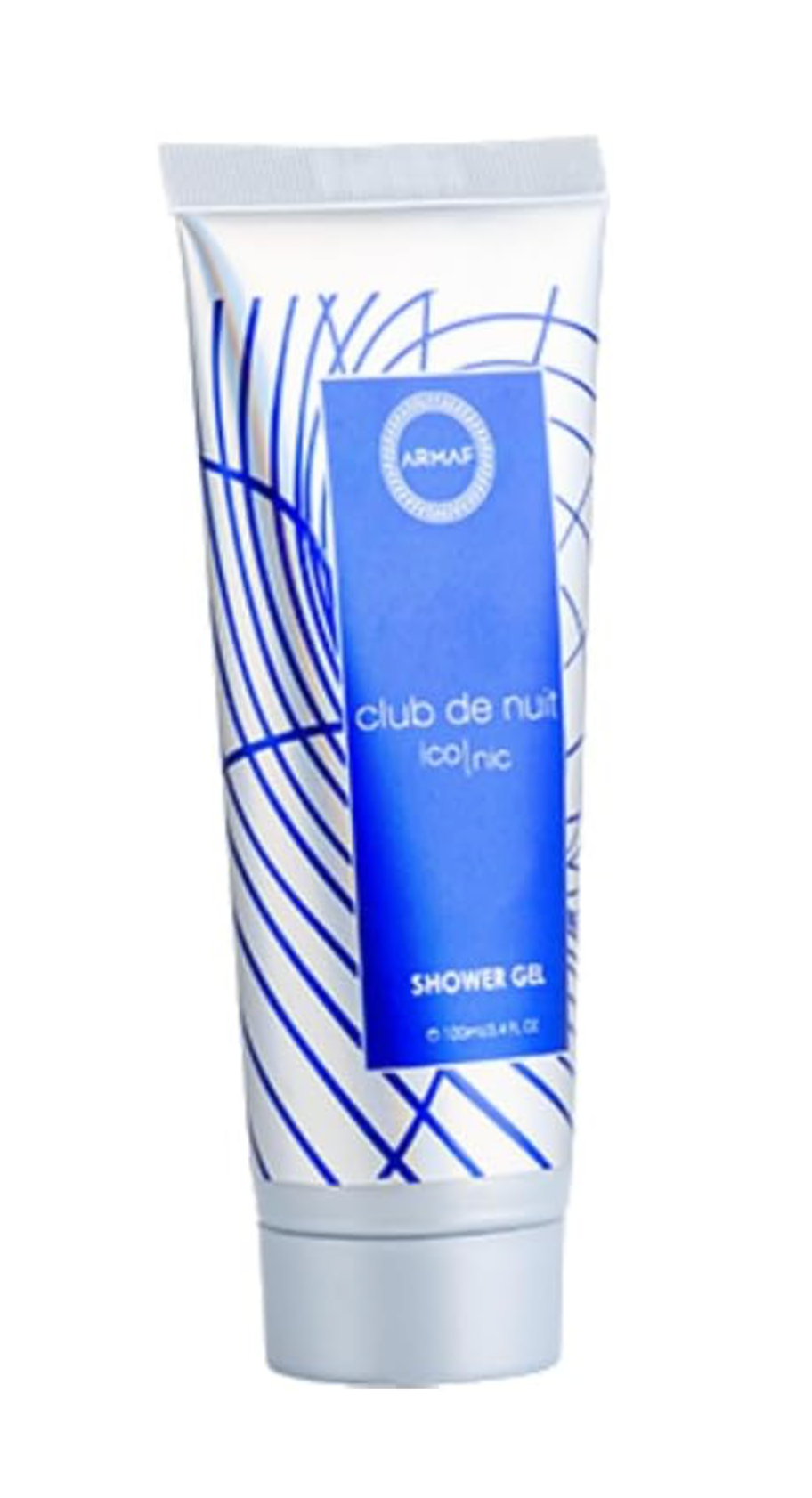 4 Pcs. Club De Nuit Iconic By Armaf