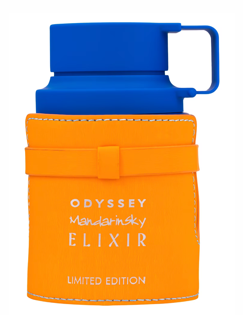 Odyssey Mandarin Sky Elixir EDP (100ml) Perfume Spray By Armaf