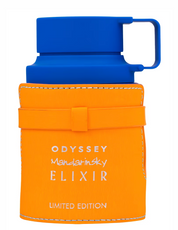 Odyssey Mandarin Sky Elixir EDP (100ml) Perfume Spray By Armaf