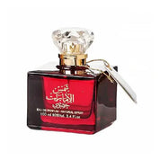 Shams Al Emarat Khususi EDP (100ml) perfume spray by Ard Al Zaafaran w/ Deodorant