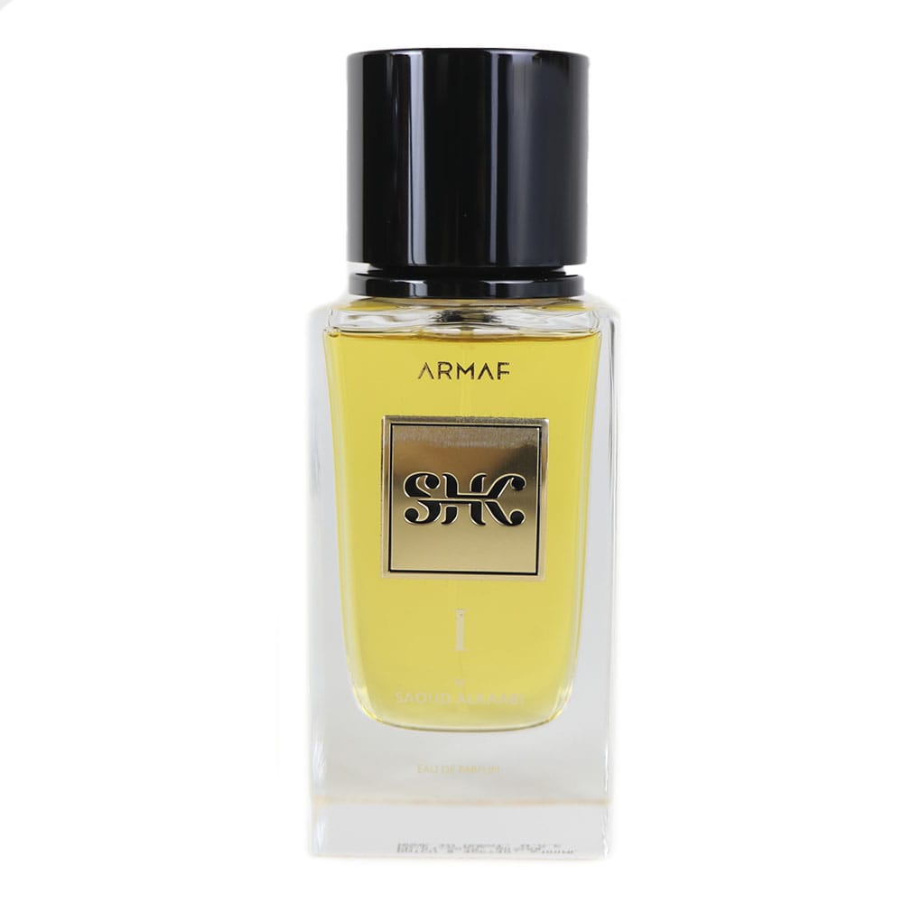 SHK I (100ml) EDP by Armaf