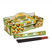 Tulasi Incense Sticks (Fruity & Refreshing)