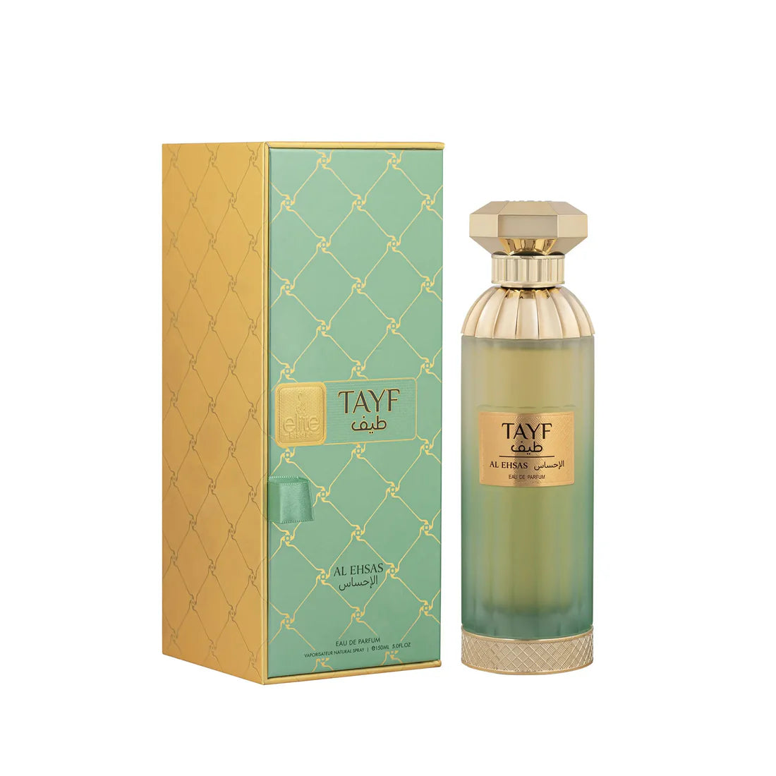 Tayf Al Ehsas (150ml) Risala Elite Perfume Spray by Risala