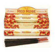 Tulasi Incense Sticks (Fruity & Refreshing)