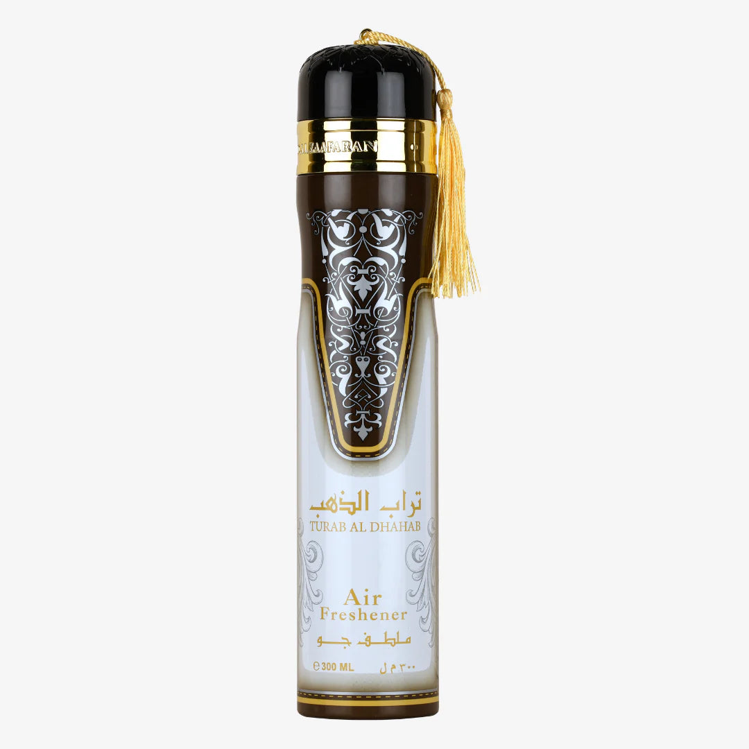 Turab Al Dhahab 300ml Air Freshener By Ard Al Zaafaran