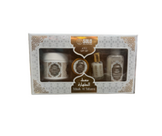 Solo Collection Gift Set 4 pcs- Musk Al Tahara
