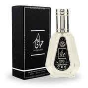 Hayaati EDP (50ml) Perfume Spray By Ard Al Zaafaran