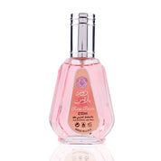 Rose Paris EDP (50ml) Perfume Spray by Ard Al Zaafaran