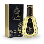 Al Dirgham Limited Edition EDP (50ml) Perfume Spray By Ard Al Zaafaran