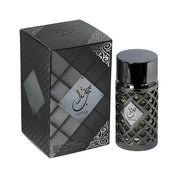 Jazzab Silver EDP (100ml) by Ard al Zaafaran