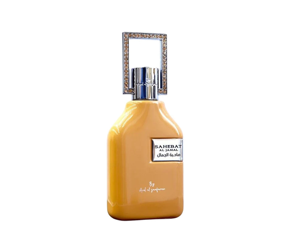 Sahebat Al Jamal EDP (70ml) Spray by Ard Al Zaafaran
