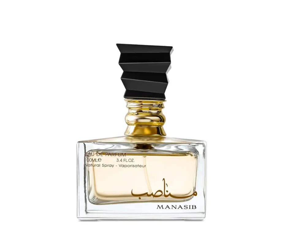 Manasib EDP (100ml) Perfume Spray by Ard Al Zaafaran
