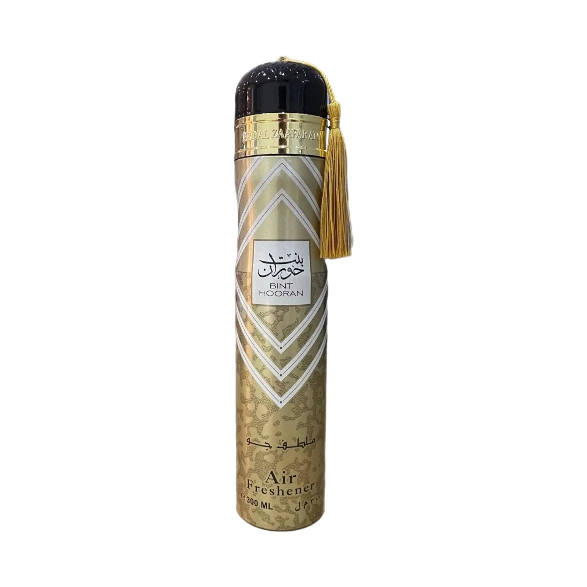 Bint Hooran 300ml Air Freshener By Ard Al Zaafaran – Khan El