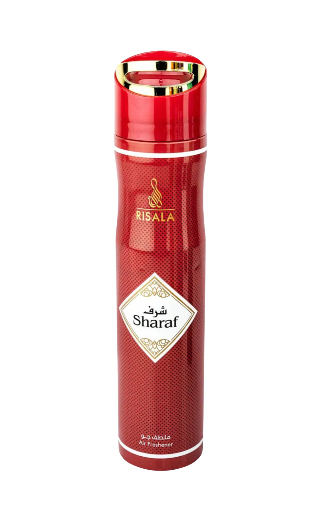 Sharaf 300ml Air Freshener by Risala – Khan El Khalili Warehouse