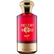 Desert Rose EDP (100ml) spray perfume by Khadlaj