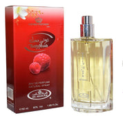 Tooty Musk 50ml Spray By Al Rehab