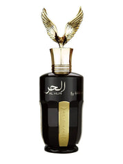 Al Hur - So Intense EDP (100ml) Perfume Spray by Ard Al Zaafaran