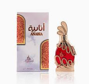 Anabia Red (20ml) Concentrated Perfume Oil By Atyaab Khadlaj