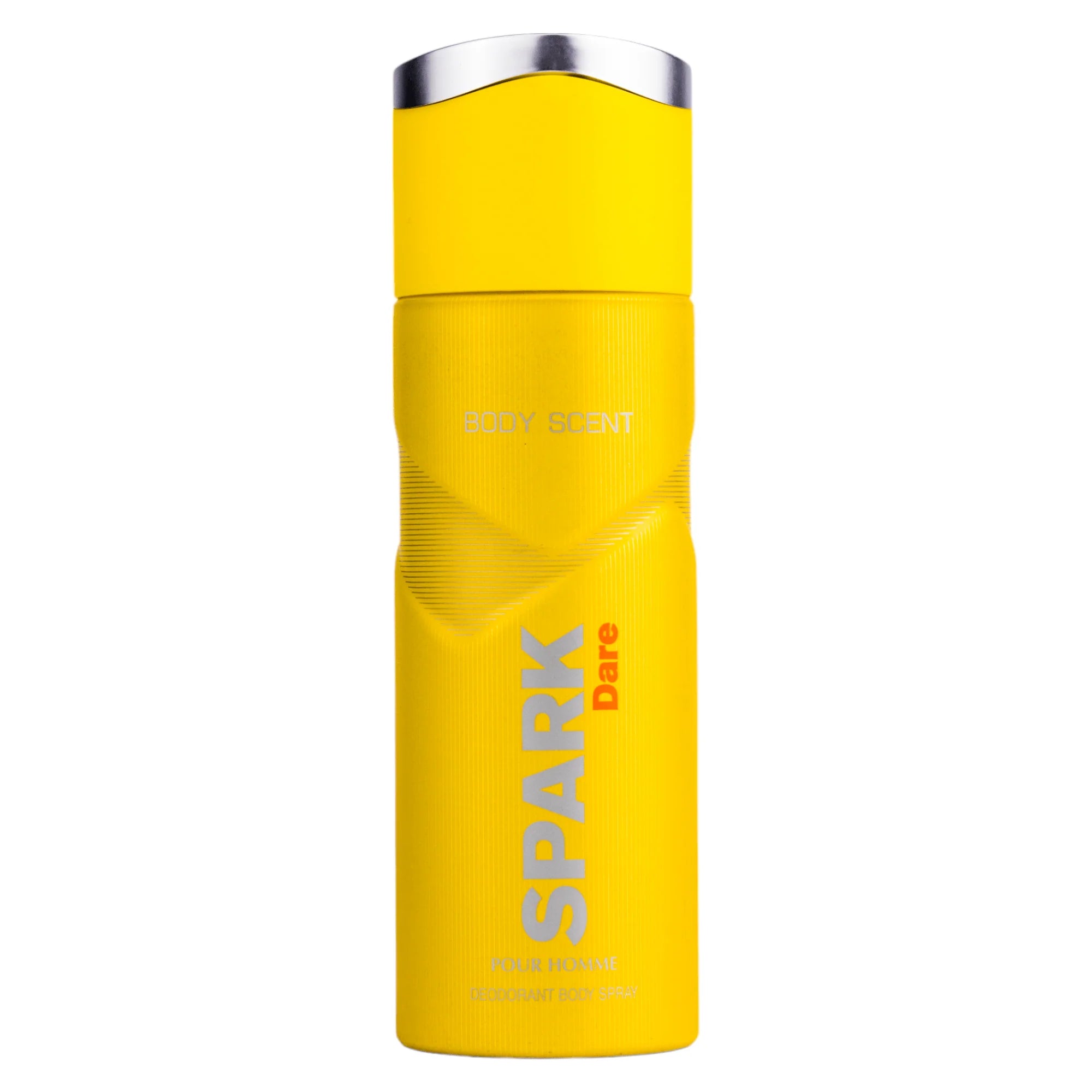 Spark Dare (200ml) Deodorant Spray by Khadlaj