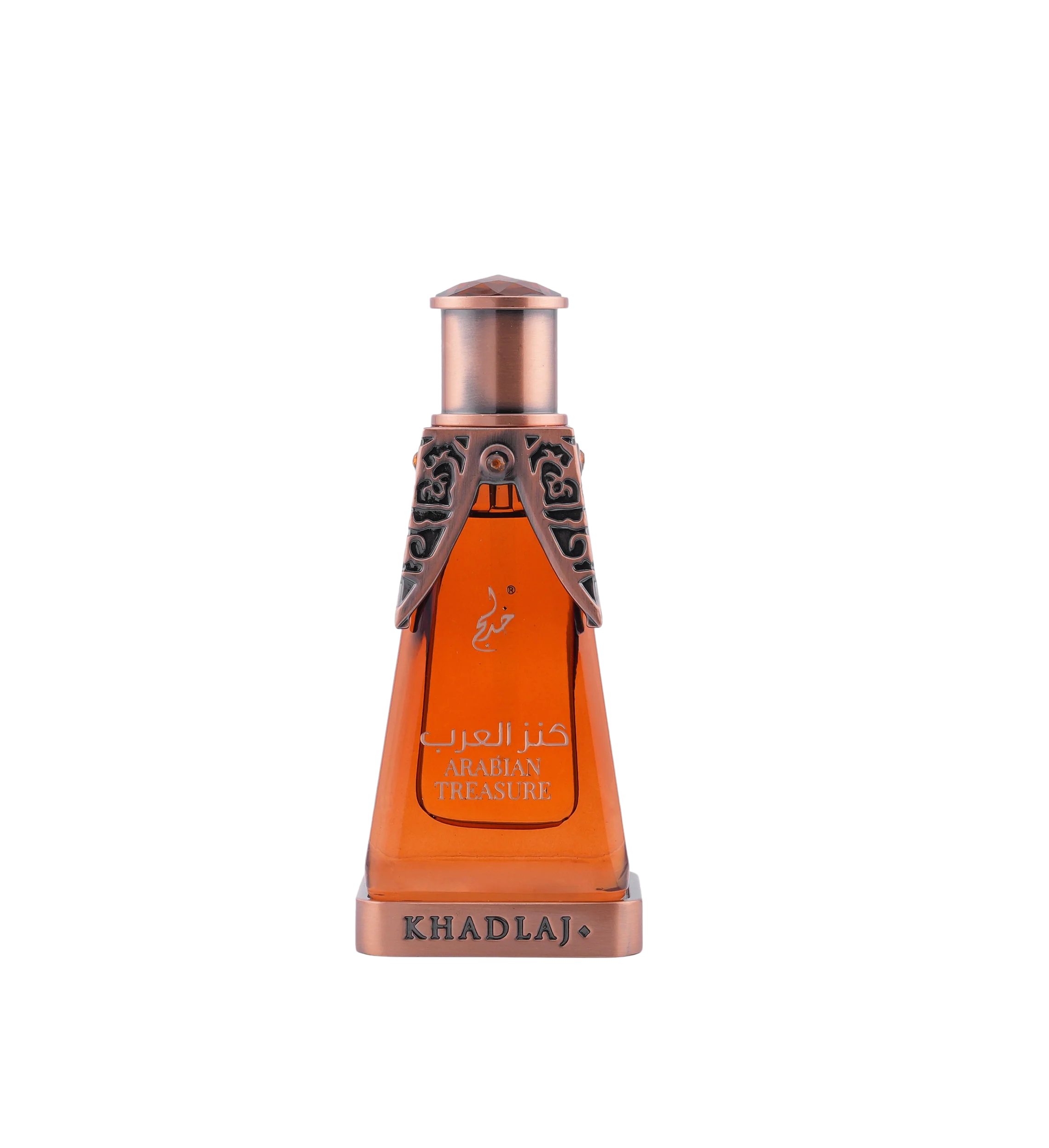 Arabian Treasure (20ml) Concentrated Perfume Oil By Khadlaj – Khan