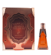 Arabian Treasure (20ml) Concentrated Perfume Oil By Khadlaj