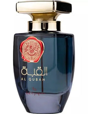 Al Qubah EDP (100ml) Perfume Spray by Ard Al Zaafaran
